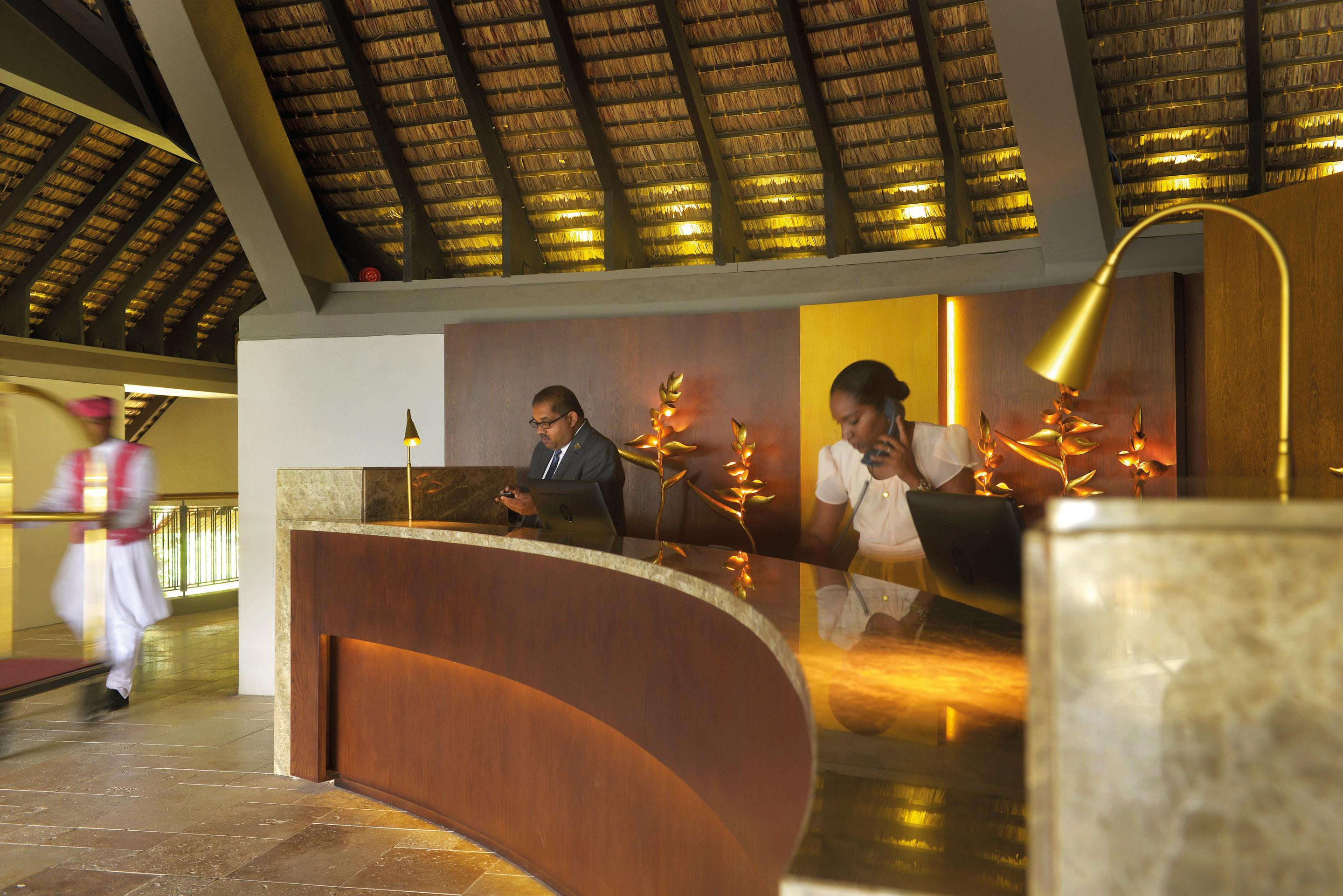 Royal Palm Beachcomber Luxury Grand Bay Exteriér fotografie