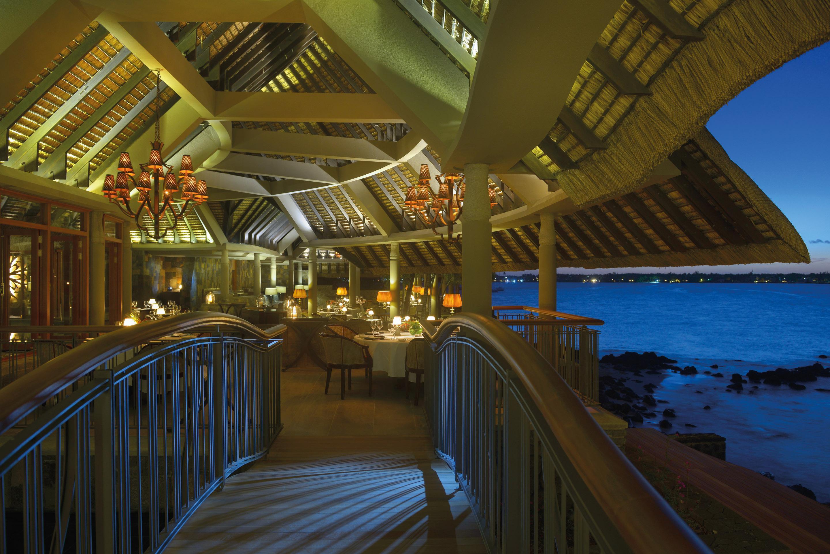 Royal Palm Beachcomber Luxury Grand Bay Exteriér fotografie