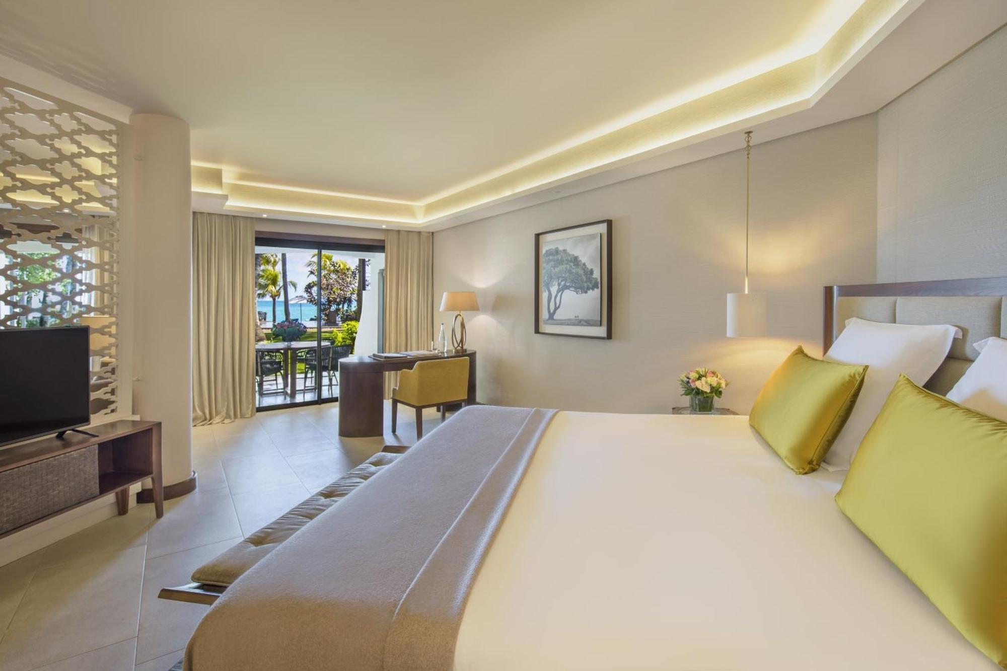 Royal Palm Beachcomber Luxury Grand Bay Exteriér fotografie