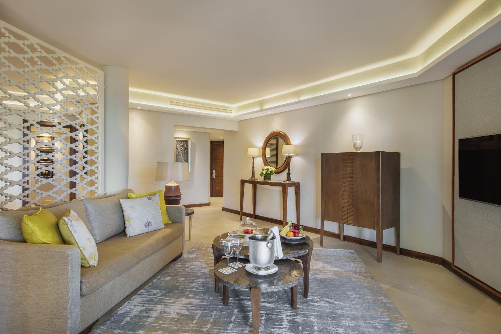 Royal Palm Beachcomber Luxury Grand Bay Exteriér fotografie