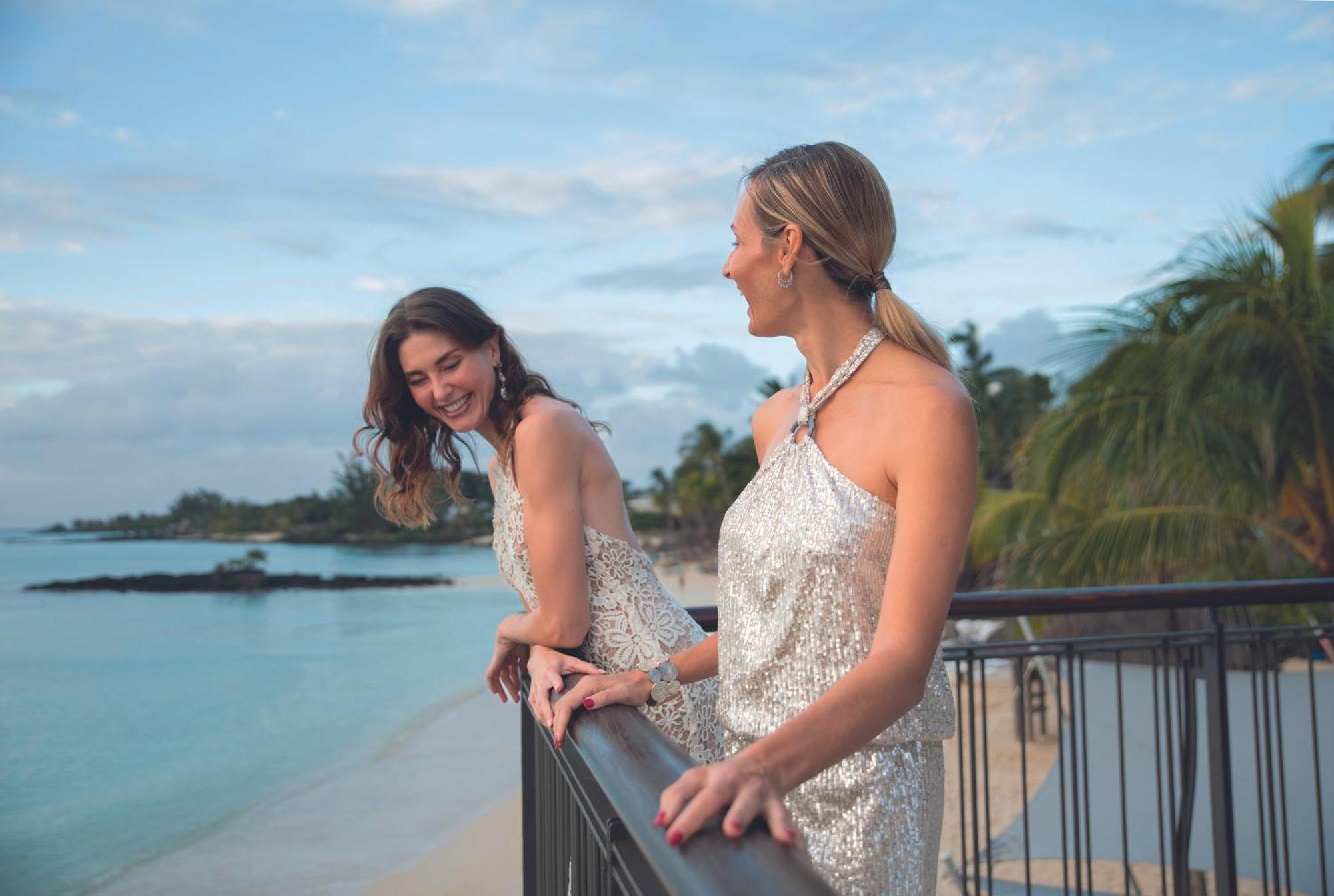 Royal Palm Beachcomber Luxury Grand Bay Exteriér fotografie