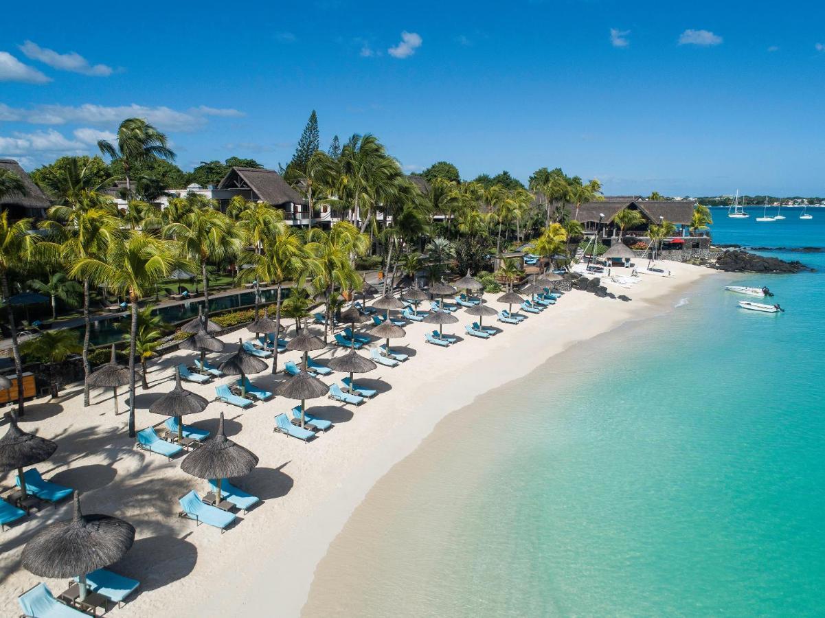 Royal Palm Beachcomber Luxury Grand Bay Exteriér fotografie